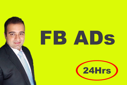 Facebook Ads