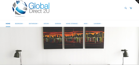 Global Direct to you
