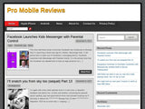 Automated Wordpress Blog